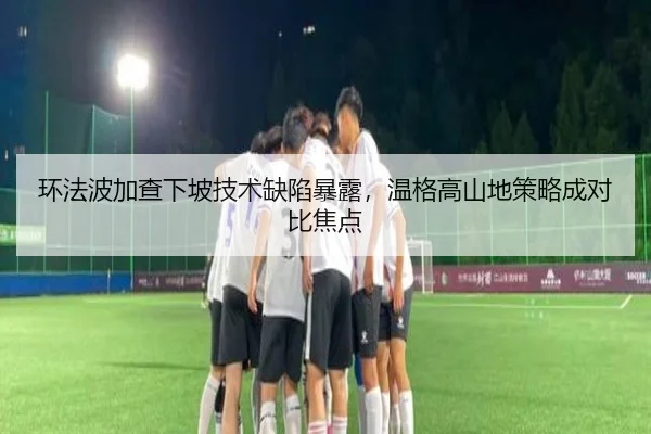 环法波加查下坡技术缺陷暴露，温格高山地策略成对比焦点